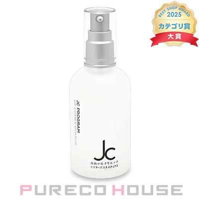 自由が丘クリニック ドクターズコスメ JC Program JC 3GF エッセンス リッチ プラス (美容液) 100ml