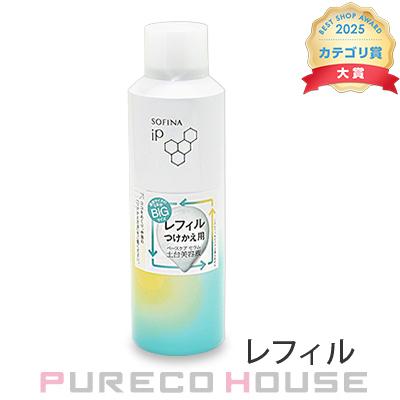 花王ソフィーナ iP ベースケア セラムa (土台美容液) (レフィル) 180g