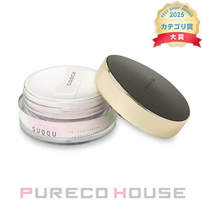 SUQQU （スック） ザ ルース パウダー 20g