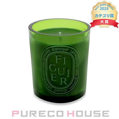 Diptyque (ディプティック) ミディアム キャンドル フィギエ 300g