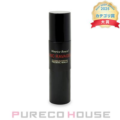 FREDERIC MALLE(フレデリックマル) ムスク ラバジュール EDP SP 30ml