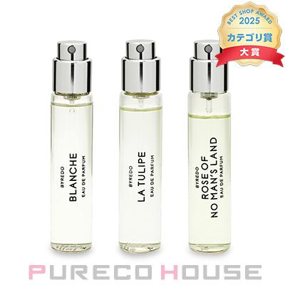 BYREDO (バイレード) ラ セレクション フローラル 12ml × 3