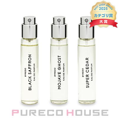 BYREDO (バイレード) ラ セレクション ボワゼ 12ml × 3
