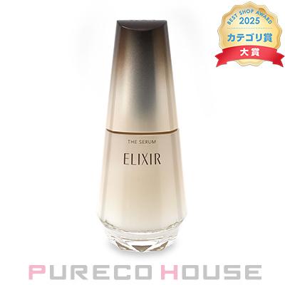 資生堂 エリクシール シュペリエル ザ セラム aa (美容液) 50ml 【医薬部外品】