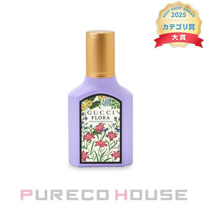 Gucci (グッチ） フローラ ゴージャス マグノリア EDP SP 30ml
