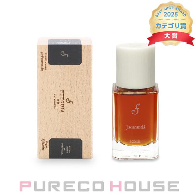 FUEGUIA 1833(フエギア1833) ハカランダ パフューム 30ml