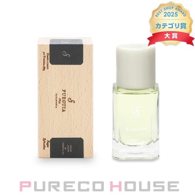 FUEGUIA 1833(フエギア1833) エンデバー パフューム 30ml
