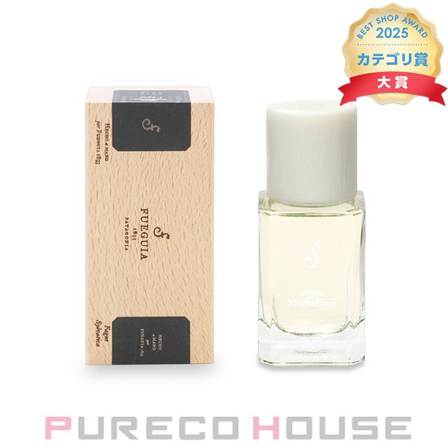 フエギアFUEGUIA Agua Magnoliana 30ml Perfume Perfume (Unisex