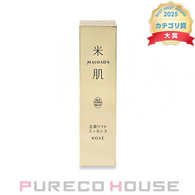 コーセー 米肌 活潤リフト エッセンス (美容液) 30ml