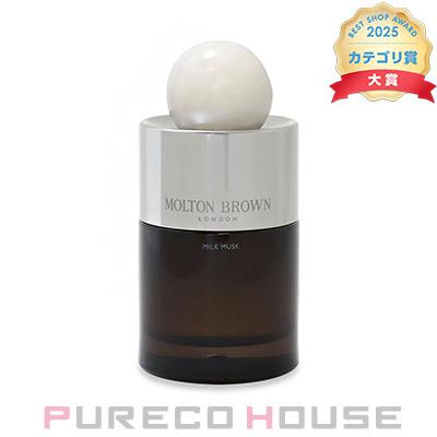 Molton Brown （モルトンブラウン） ミルク ムスク EDP SP 100ml