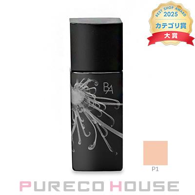 ポーラ (POLA) B.A リキッドファンデーション SPF30・PA+++ 30ml #P1 ライトピンク