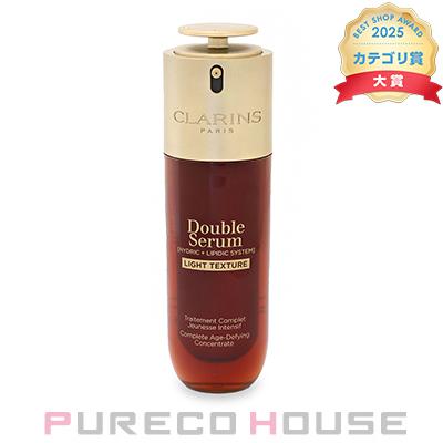 クラランス ダブル セーラム ライト ADC 100ml