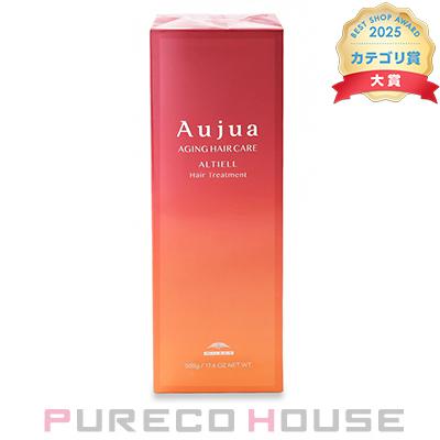 ミルボン オージュア AL アルティール 整髪剤 500g