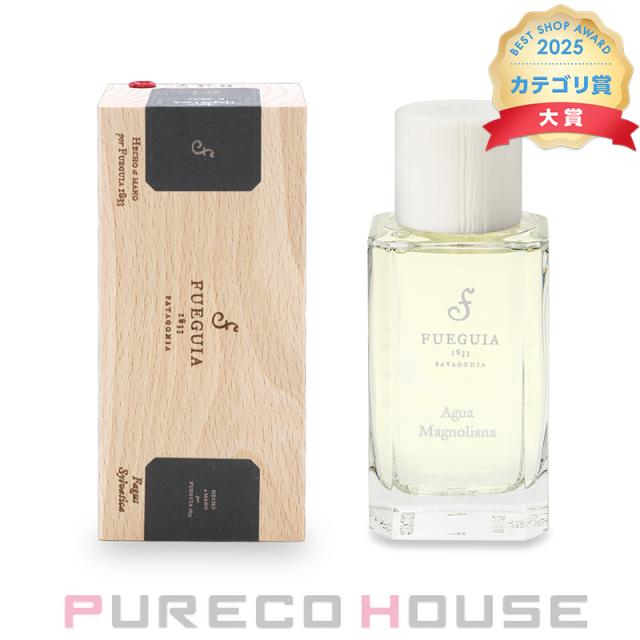 FUEGUIA 1833(フエギア1833) アグア マグノリアーナ パフューム 100ml