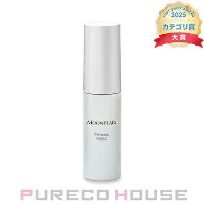 ミキモト コスメティックス ムーンパール ホワイトニング エッセンス a (薬用美白美容液) 30ml 【医薬部外品】