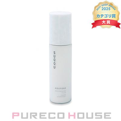 SUQQU （スック） アクフォンス リプレニッシング フルイド 125ml