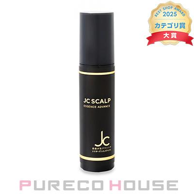 自由が丘クリニック ドクターズコスメ JC SCALP ESSENCE ADVANCE JC スカルプエッセンス アドバンス (頭皮用美容液) 100ml