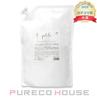 プテロ ARシャンプー 1500ml レフィル