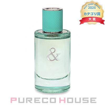 ティファニー &ラブ フォー ハー EDP SP 50ml 10,032円