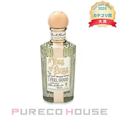PENHALIGON'S (ペンハリガン) ア キス オブ ブリス EDP SP 100ml