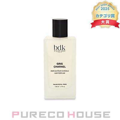 Bdk Parfums(ビーディーケーパルファム) グリ シャーネル / 銀色の情欲 