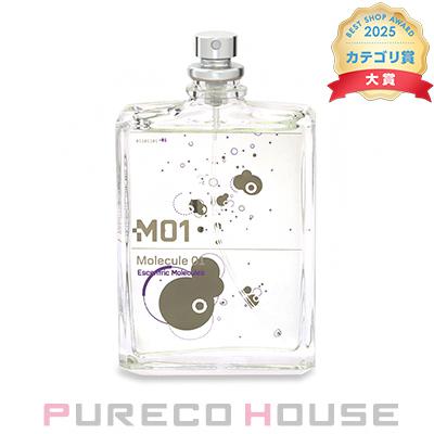 Escentric Molecules (エセントリック モレキュールズ) モレキュール 01 EDT SP 100ml