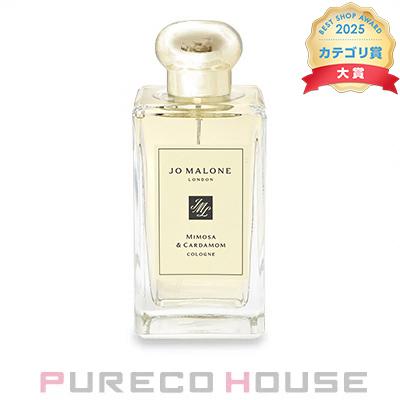 【ギフトボックス・リボン付き添い人】 JOMALONE (ジョーマローン) ミモザ ＆ カルダモン コロン 100ml