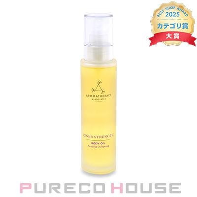 AROMATHERAPY ASSOCIATES(アロマセラピー アソシエイツ) エンカレッジ マッサージアンドボディオイル 100ml