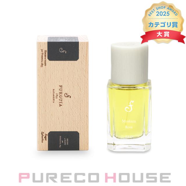 FUEGUIA 1833 (フエギア1833) ムスカラ ロサ パフューム 30ml