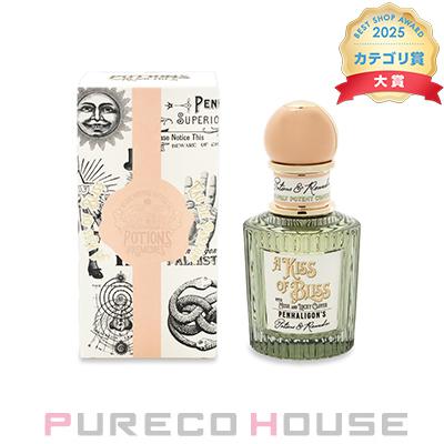 PENHALIGON'S (ペンハリガン) ア キス オブ ブリス EDP SP 50ml