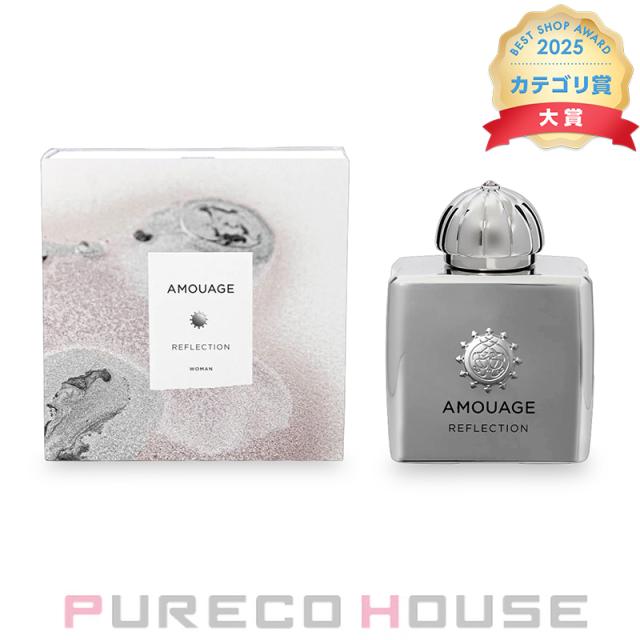 Amouage (アムアージュ) レフレクション ウーマン EDP SP 100ml