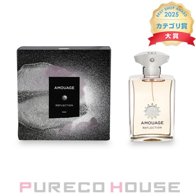 Amouage (アムアージュ) レフレクション マン EDP SP 100ml
