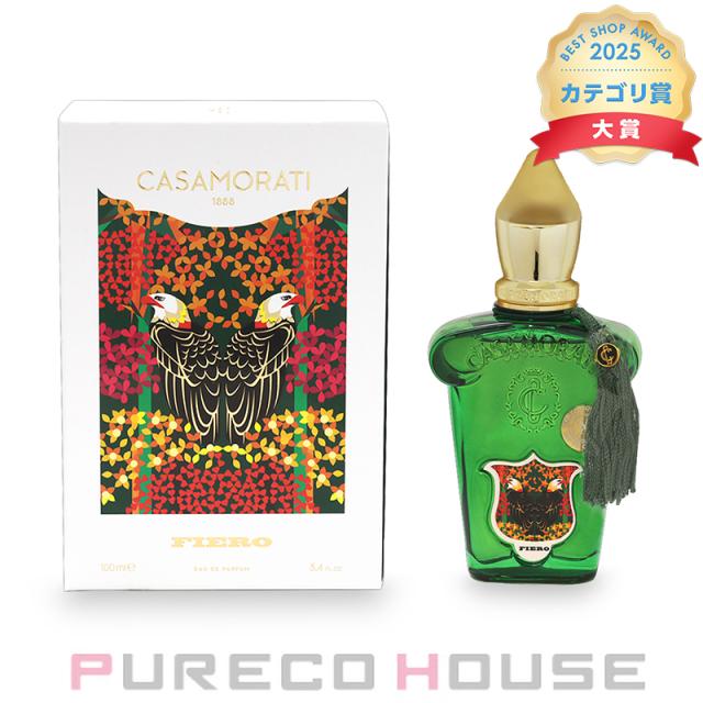 CASAMORATI (カサモラティ) フィエロ EDP SP 100ml