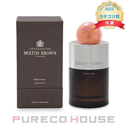 Molton Brown (モルトンブラウン) ローズデューン EDP SP 100ml