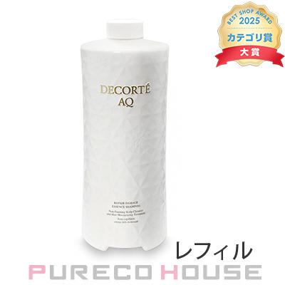 コーセー コスメデコルテ AQ リペア エッセンスシャンプー (トリートメントシャンプー) 800g レフィル