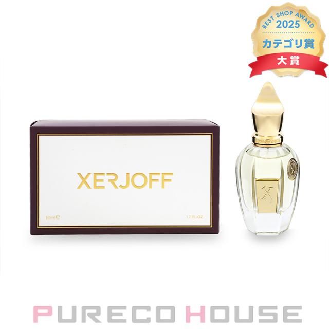 XERJOFF (セルヨッフ) ニオ EDP SP 50ml