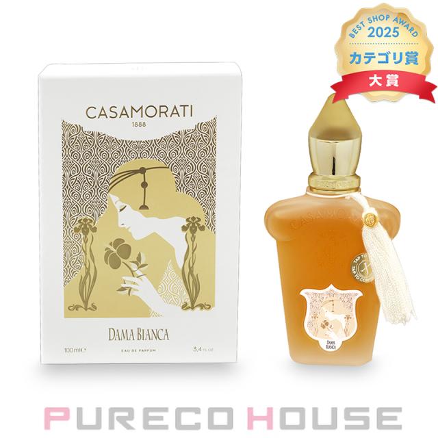 CASAMORATI (カサモラティ) ダマ ビアンカ EDP SP 100ml