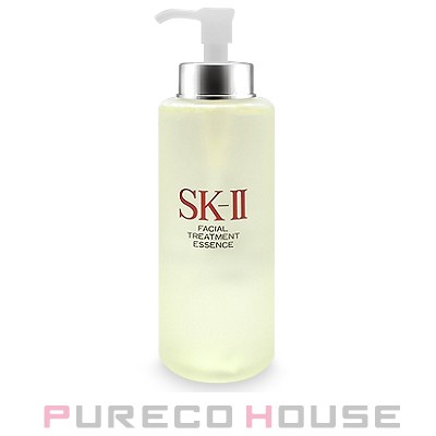 Skii フェイシャルトリートメントエッセンス 330ml Bigサイズ の通販はau Pay マーケット プレコハウス