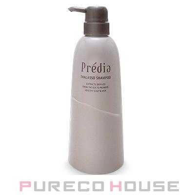 コーセー プレディア タラソ シャンプーn ノンシリコーンシャンプー 600mlの通販はau Pay マーケット プレコハウス