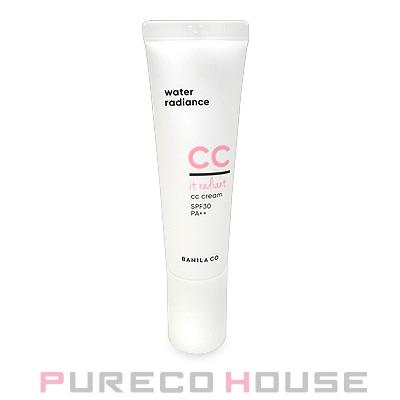 Banila Co バニラコ イットラディアント Ccクリーム Spf30 Pa 30mlの通販はau Pay マーケット プレコハウス