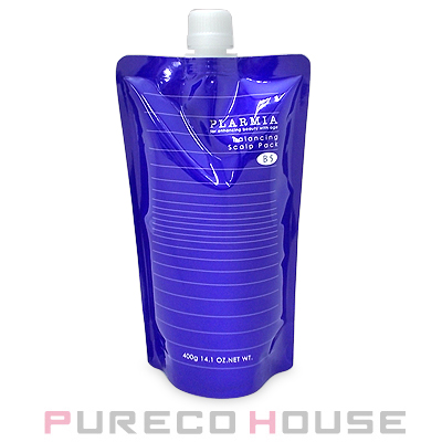 ミルボン プラーミア バランシングスカルプパック 頭皮用トリートメント レフィル 400g 医薬部外品 の通販はau Pay マーケット プレコハウス