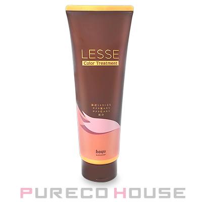 ホーユー レセ カラートリートメント ヘアトリートメント 染毛料 245g 02 ナチュラルブラウンの通販はau Pay マーケット プレコハウス