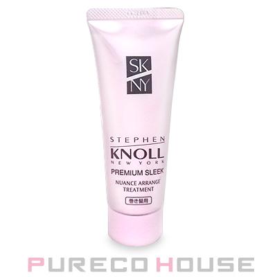 コーセー スティーブンノル プレミアムスリーク ニュアンスアレンジ トリートメント 巻き髪用 洗い流さないヘアトリートメント 80gの通販はau Pay マーケット プレコハウス