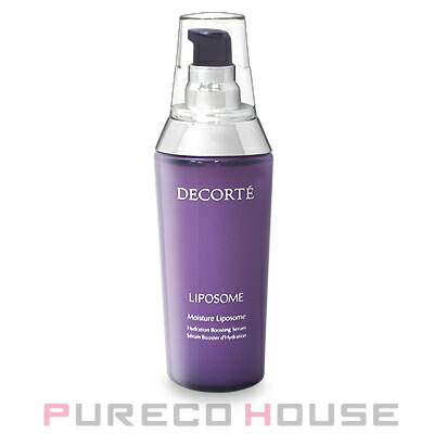 コーセー コスメデコルテ モイスチュアリポソーム 美容液 100ml 免税店限定 の通販はau Pay マーケット プレコハウス