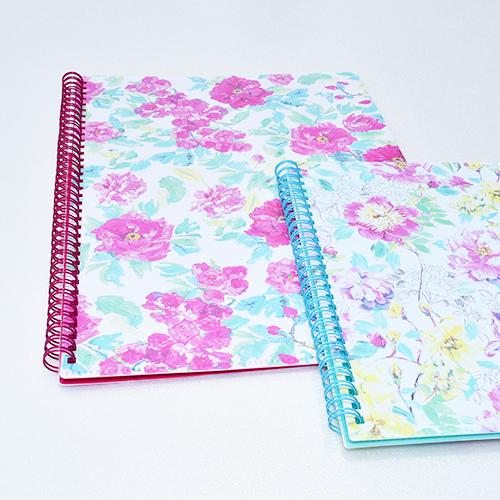 デザイナーズギルドクリアファイルブックａ４ ピンク Desighners Guildの通販はau Pay マーケット 京都ブルーラパン Au Pay マーケット店