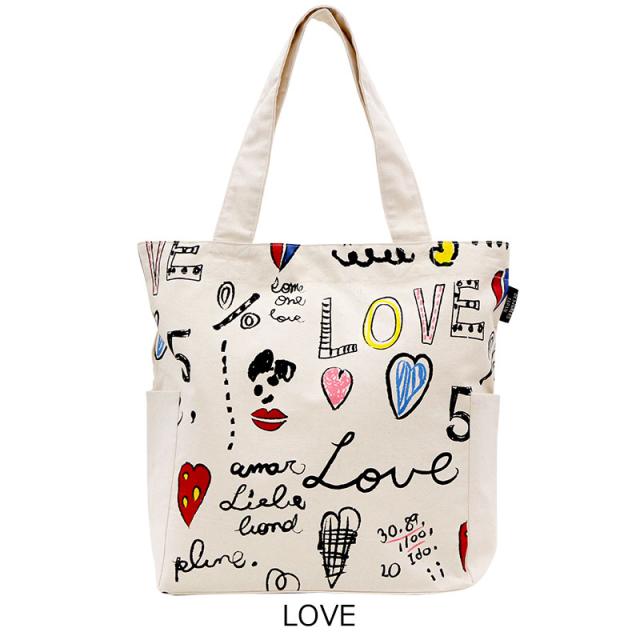 トートバッグ ショッピング デザイナーズジャパン おしゃれ レディース ブランド 大容量 かわいい ショッピングバッグ バッグ 布 バック の通販はau Pay マーケット プレーリードッグ