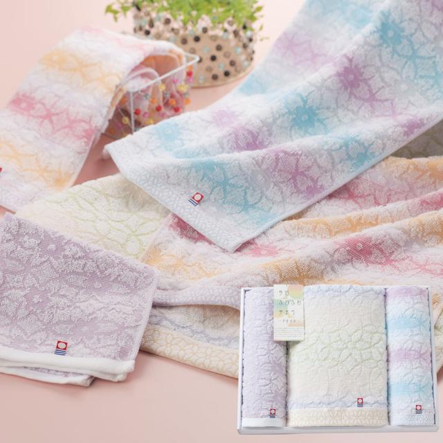 今治タオル ギフトセット ふわ手まり ナナイロ バスタオル フェイスタオル ハンドタオル おしゃれ ちょっとした プレゼント 女性 プチギの通販はau Pay マーケット プレーリードッグ