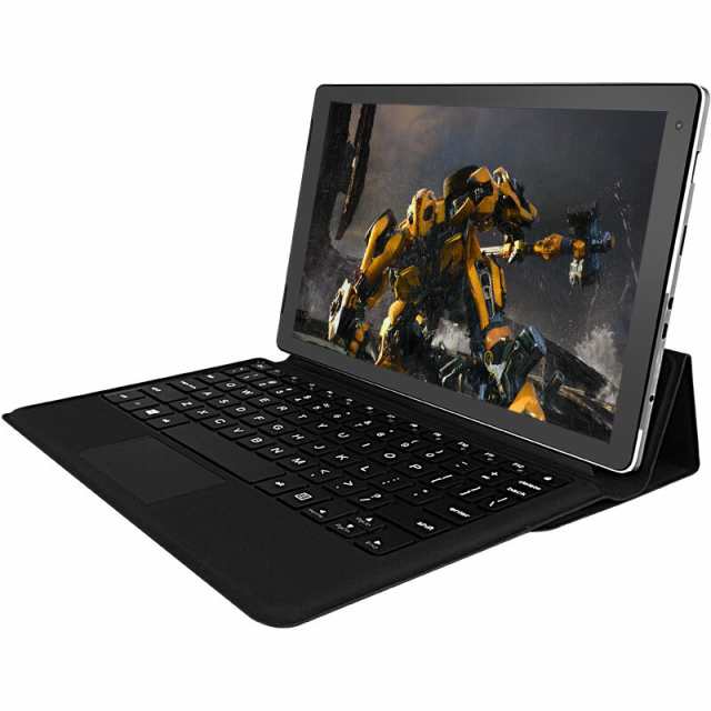 Windows10標準搭載】Jumper EZpad 7 2in1 タブレットノートパソコン