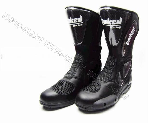 レーシングブーツショートブーツバイクシューズメンズ ツーリング ライディングブーツ オンロード シューズ バイクブーツ モトクロスブの通販はau Pay マーケット Kg Shop