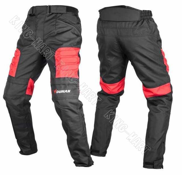 送料無料バイク用パンツライダーパンツバイクパンツレーシングパンツライディングパンツ耐磨pantsライダーズボン送料無料 両膝プロテクの通販はau Pay マーケット Kg Shop